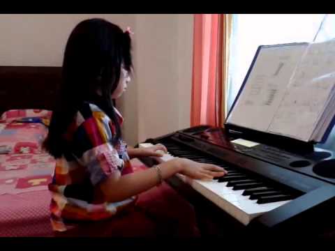 Belajar Keyboard Cinta Sejati ( BCL) By Novella Valenia Belajar Keyboard Cinta Sejati ( BCL) By Novella Valenia