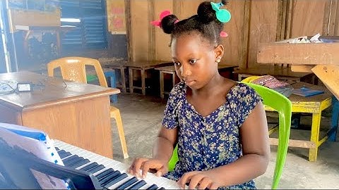 Stealing 2nd base - Bastien piano basic primer level