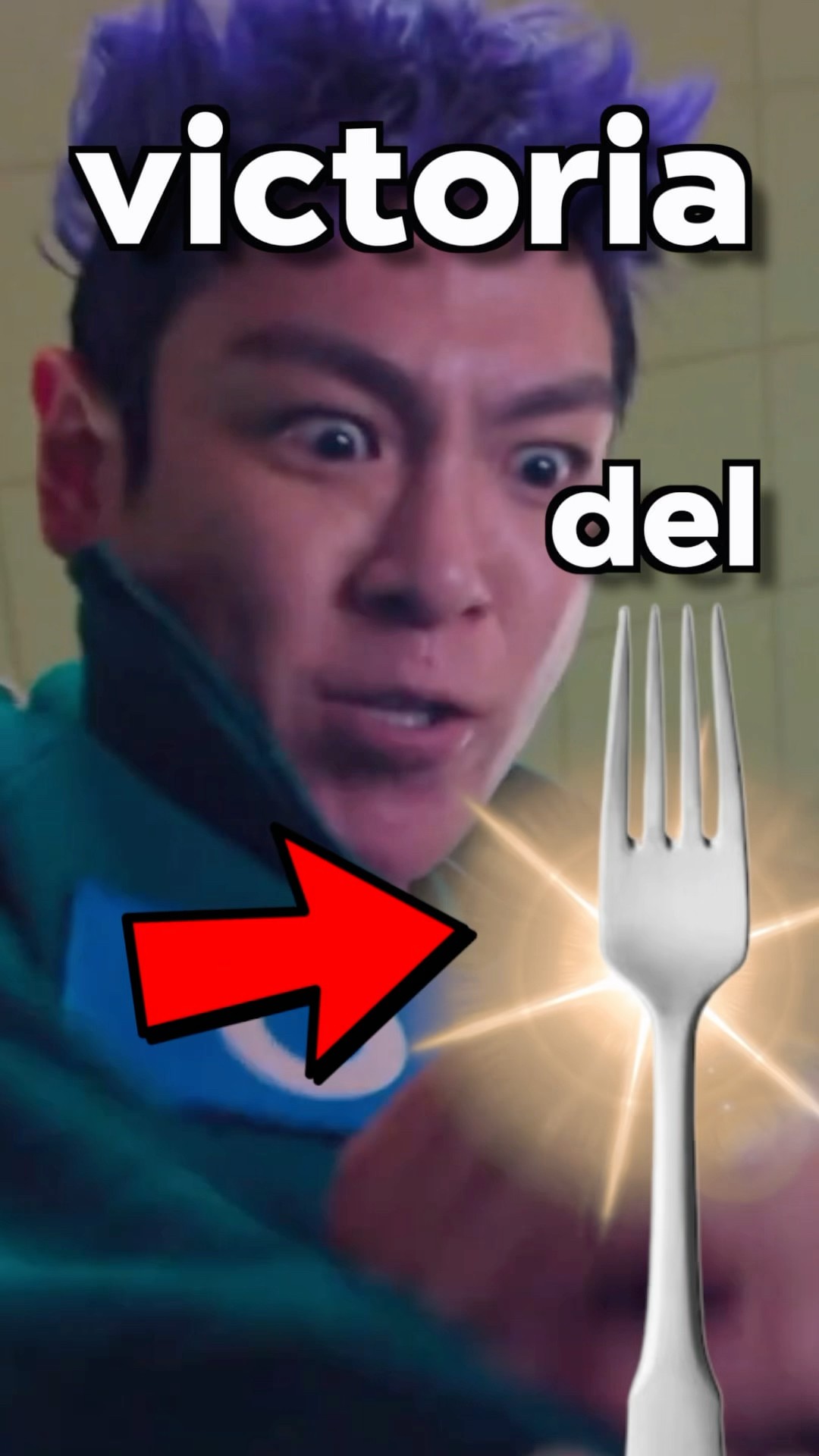 ?3 DETALLES HUMILLANTES DEL JUEGO DEL CALAMAR 2 #squidgame