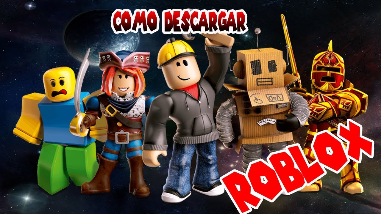 Juegos De Roblox Para Pc Y Movil