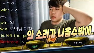 2019.10.25(금) Protoss 『역대급 인생 경기』 이미 승기가 기운 상황! 뚝배기를 하나씩 깨면서 역전을 도모하는데! 스타 빨무 팀플