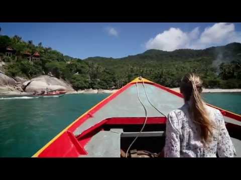 The Sanctuary Thailand