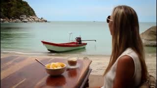 The Sanctuary Thailand Yoga Retreat