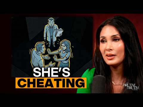 The STD Result That Could Expose Cheating