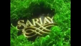 TVC Sari Ayu - Salon