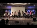 "Church Clap" by the New Philly Dance Crew