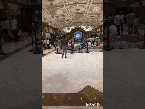 VRINDAVAN CHANDRODAYA MANDIR #minivlog #vlog #shorts#trendin