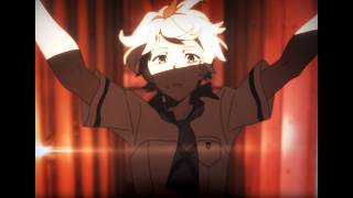 - String Theory - AMV/EDIT | 4k