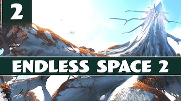 Endless Space 2 - Let