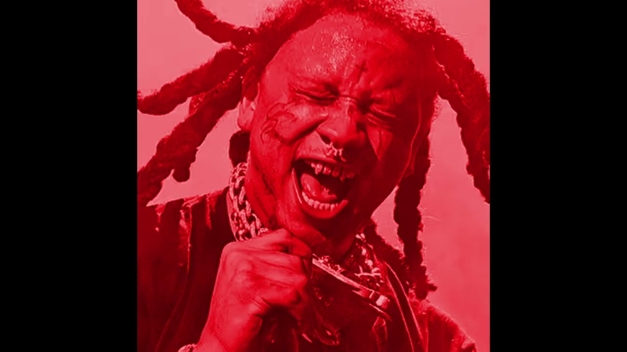 [FREE] Trippie Redd Type Beat x Homixide Gang Type Beat - "GG" | 140 BPM