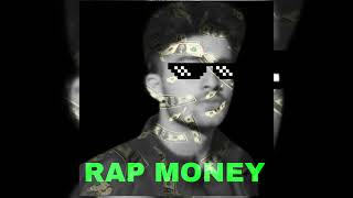 RAP MONEY - EKADASH | OFFICIAL AUDIO