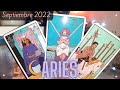 ARIES♈ Una decisión que lo cambia todo💥 Veras manifestado algo en tu vida 💝🥰