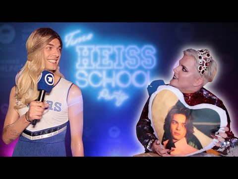 Twenty4Tim's Geburtstag ZERSTÖRT! 😂🎁 | BlödGefragt #6