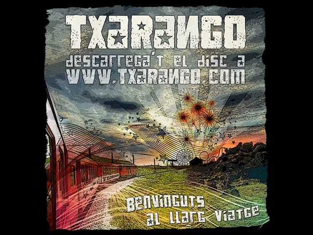 在 YouTube 上觀看「8. Un pam de nas - Txarango」