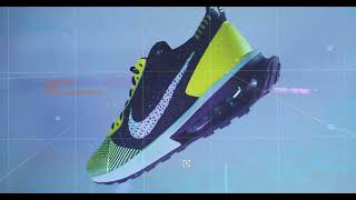 Nike Air Max Flyknit Racer Floomedia