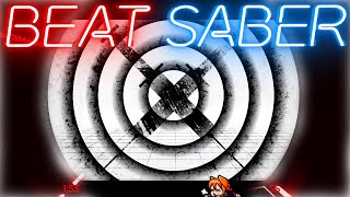 Video thumbnail of "Beat Saber - MARETU - Magical Doctor (aaltopahwi)"