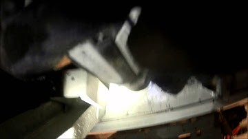 Cabling Icon Final Round - David Mayhew, Axis Technical Services