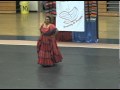 Ballet Folklorico Rancho Buena Vista- Brenda- Sinaloense