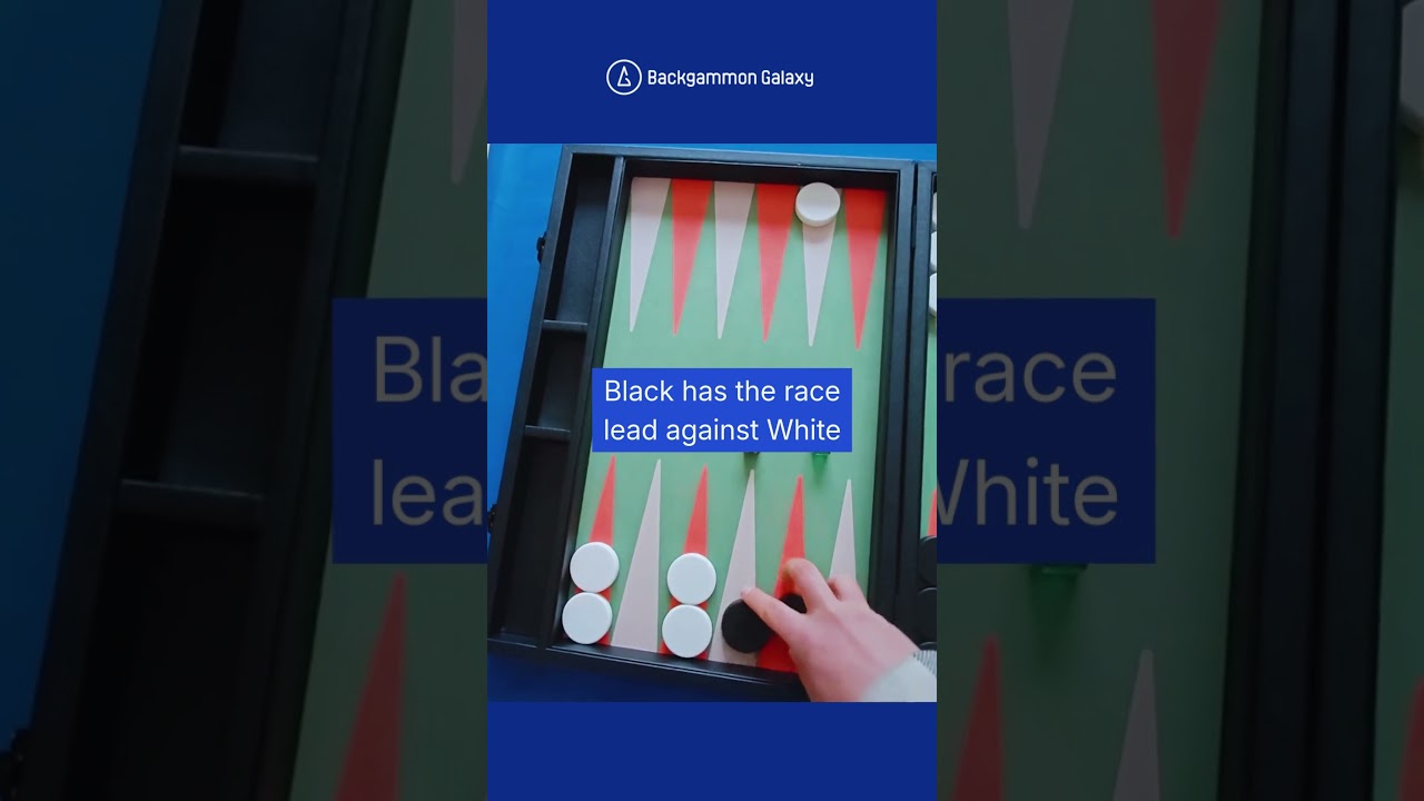 The 4 Backgammon Strategies You Need to Know to Win