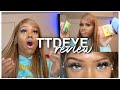 The Best Contacts For Dark Eyes Im Shook Sis |review| |ft TTDEYE | beginner friendly