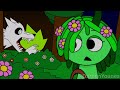 Beginning of video