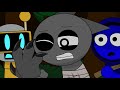 Sprunki Werewolf Apocalypse ANIMATION Part 4 Ft A Fan Made OC Sprunki Werewolf Apocalypse ANIMATION Part 4 Ft A Fan Made OC
