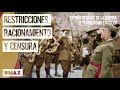 Régimen franquista: Hitler y Mussolini | España después de la guerra: El franquismo en color