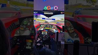 NO ASSISTS. No Mercy. 🏁😮‍💨 #f125 #simracing #simracer #t598 #sf1000