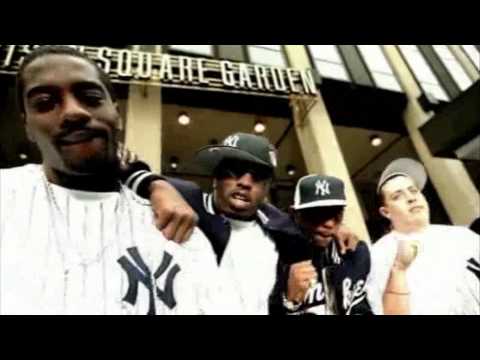 Jermaine Dupri ft Diddy, Snoop Dogg & Morphy Lee - Welcome To Atlanta