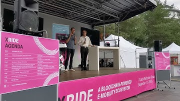 Defining self-sovereign identity for mobility in 30 seconds