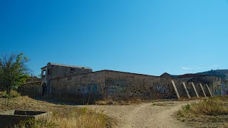 Buscadores de fantasmas Madrid | Caseron abandonado, Torrejón de Ardoz