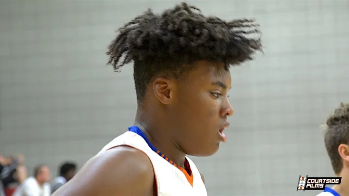 2021 Forward Robert Whaley Highlights From The EAT...