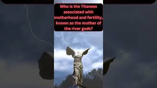 Unraveling Mythology: The Enigmatic Mother of Helios, Selene, and Eos Revealed!