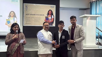 Training Program of Infosys Foundation