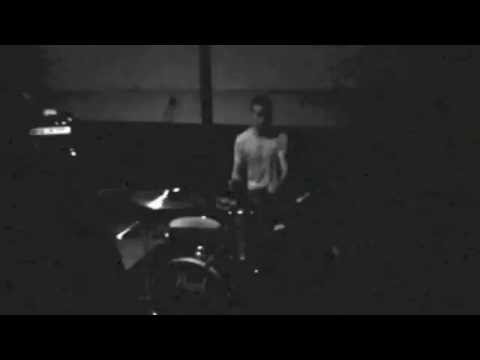 Rockets Red Glare - Go Away Salt -  Masonic Temple 2001