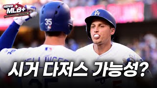 Download Lagu 시거가 다저스로? 다저스 시거 트레이드 가능성은? | 이현우 MLB MP3