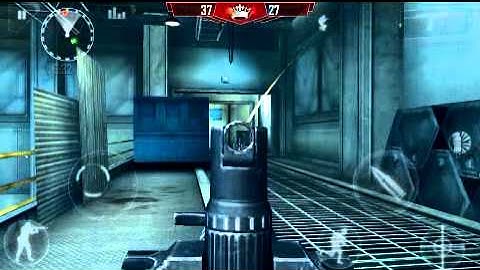 Mc4:Playing with pros(ViP)[Android]