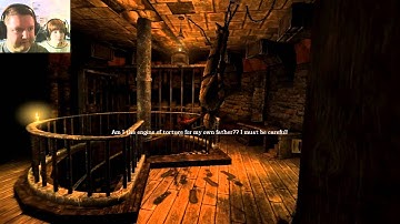 Amnesia: Deterioration | Part 5 | AN INTERESTING ENDING (w/ Robin)