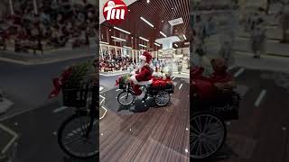 #christmasdecor #christmastree #christmasgifts #santa #santaclaus #xmas #homedecor #fyp