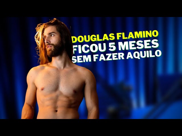 Flamino Doug  São Paulo SP