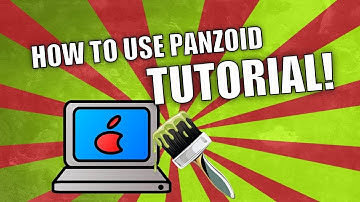 How to make an INTRO/OUTRO for Youtube on android/windows by ||Panzoid|| Hindi