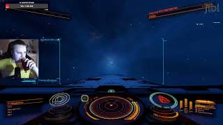 День рождения в | Elite Dangerous