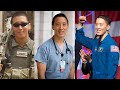 Jonny Kim. Navy SEAL, Doctor, Astronaut. The Unimaginable Path