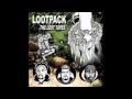 Lootpack - I declare war (feat. Oh no & Medaphoar)