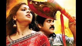 Vambu Tamil Full Movie Nagarjuna Hka Priyamani Tamil Dubbed Full Action Movie -4K