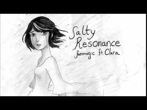 【Vocaloid Original (DEMO)】 Salty Resonance 【Clara】