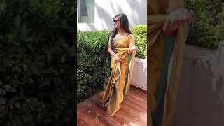 #manali #newjourneybegins #travelblog #reels #youtubeshorts #youtubesong #travel #subscribe #saree