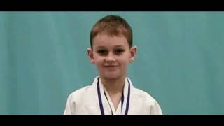 Aleksi Kutasov.  Magas. Judo Suomi.