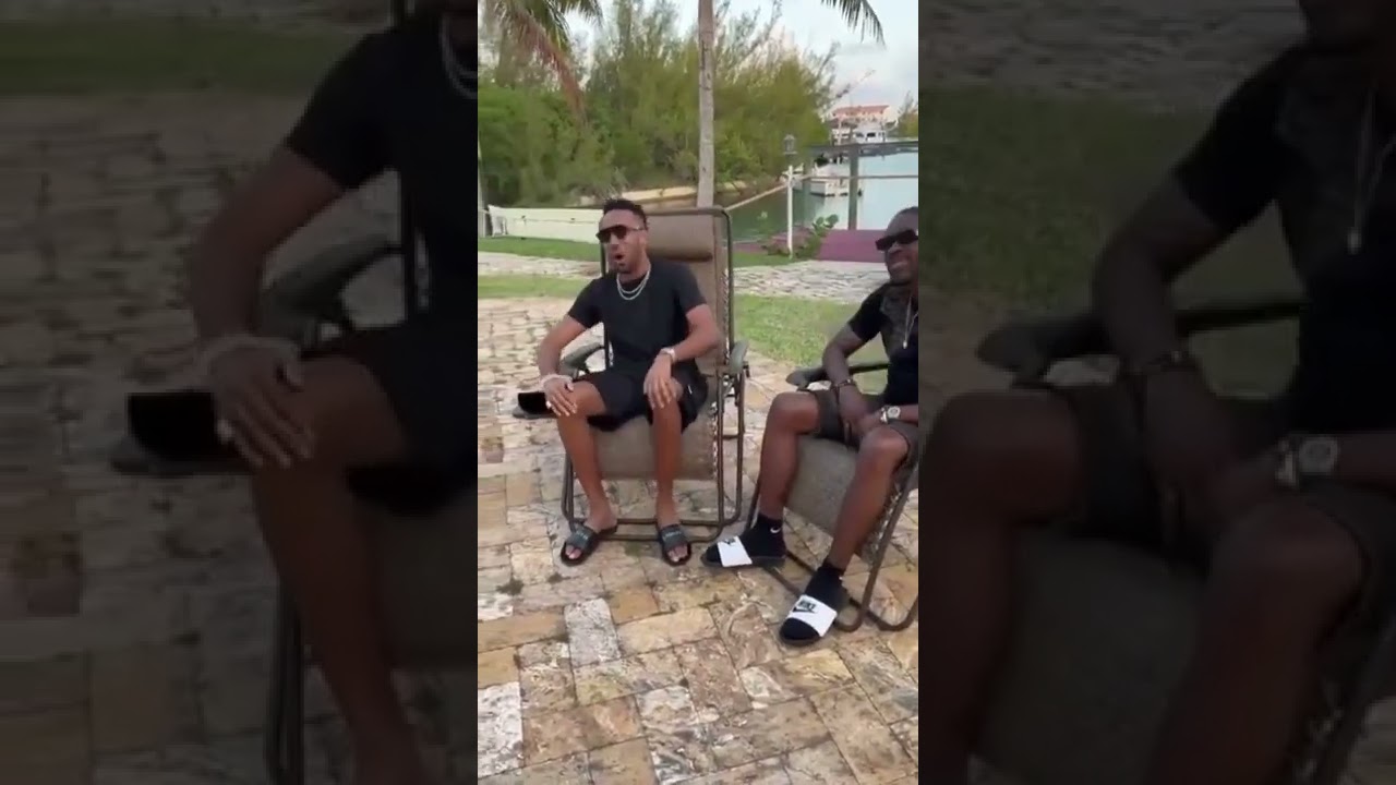 Watch Baby Cham & Bounty Killer - Another Level on YouTube Watch Baby Cham & Bounty Killer - Another Level on YouTube
