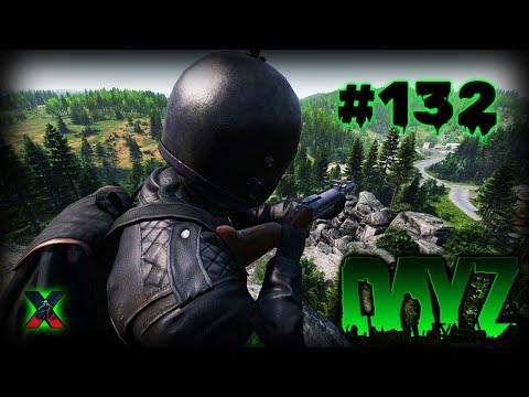 Видео: #132 Стрим в [2024] по игре DayZ 1.24